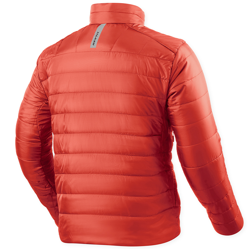 FORRO TERMICO REVIT SOLAR 3 RED | Térmicos de invierno de moto | %brands%