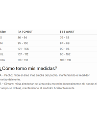 FORRO TERMICO REVIT SOLAR 3 RED | Térmicos de invierno de moto | %brands%