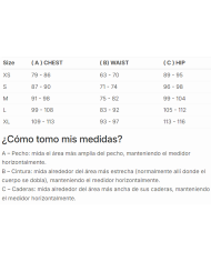 FORRO TERMICO REVIT SOLAR 3 LADY ARENA | Térmicos de invierno de moto | %brands%