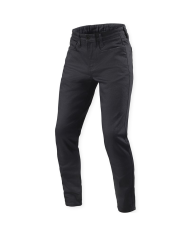 PANTALONES VAQUEROS REVIT KAI SKINNY L30 BLACK | Vaqueros Kevlar de moto | %brands%