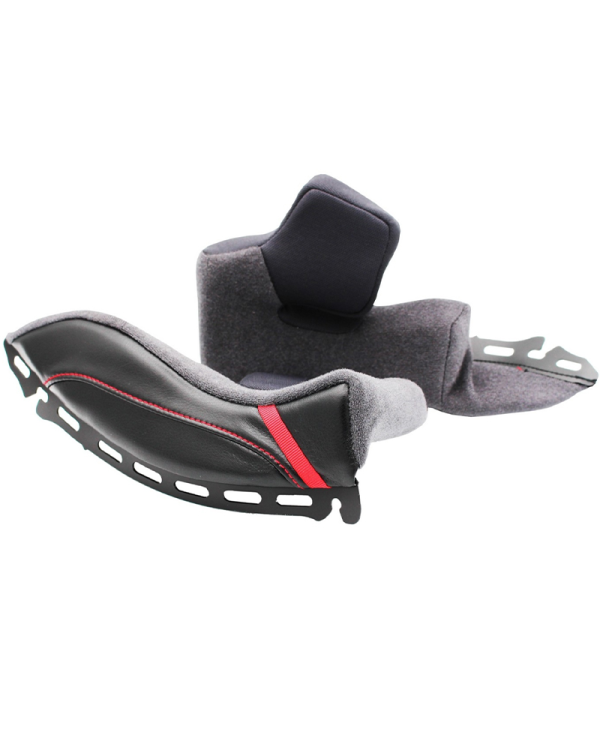 CARRILLERAS CASCO SHOEI GT-AIR 3 | Carrilleras e Interiores de moto | %brands%