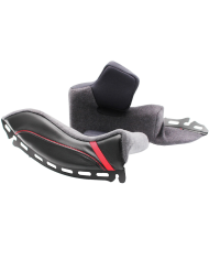CARRILLERAS CASCO SHOEI GT-AIR 3 | Carrilleras e Interiores de moto | %brands%