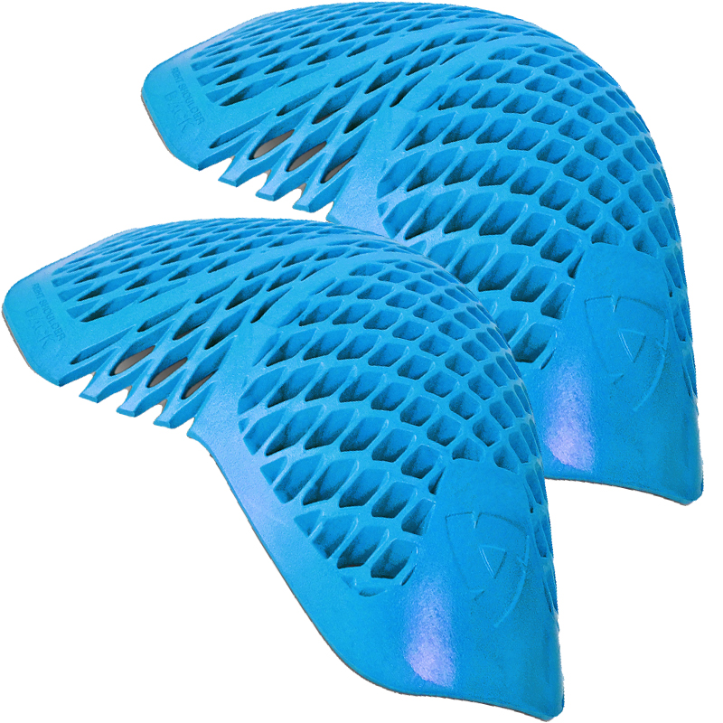 HOMBRERAS REVIT SEEFLEX RV11