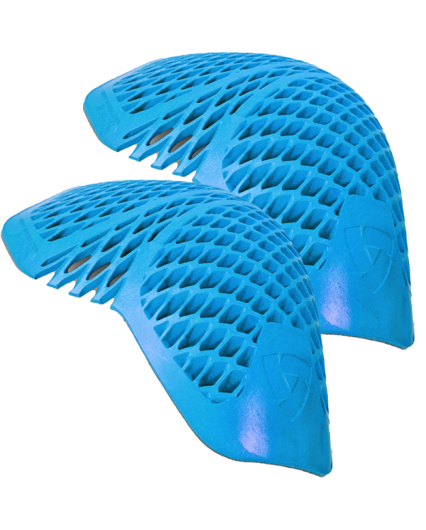 HOMBRERAS REVIT SEEFLEX RV11 | Rodilleras y Coderas de moto | %brands%