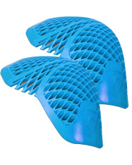 HOMBRERAS REVIT SEEFLEX RV11 | Rodilleras y Coderas de moto | %brands%