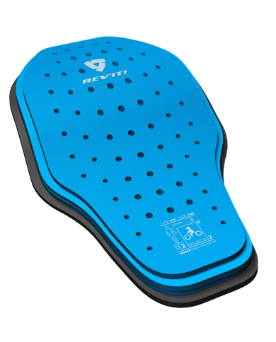 ESPALDERA REVIT PARA CHAQUETAS SEESOFT KN