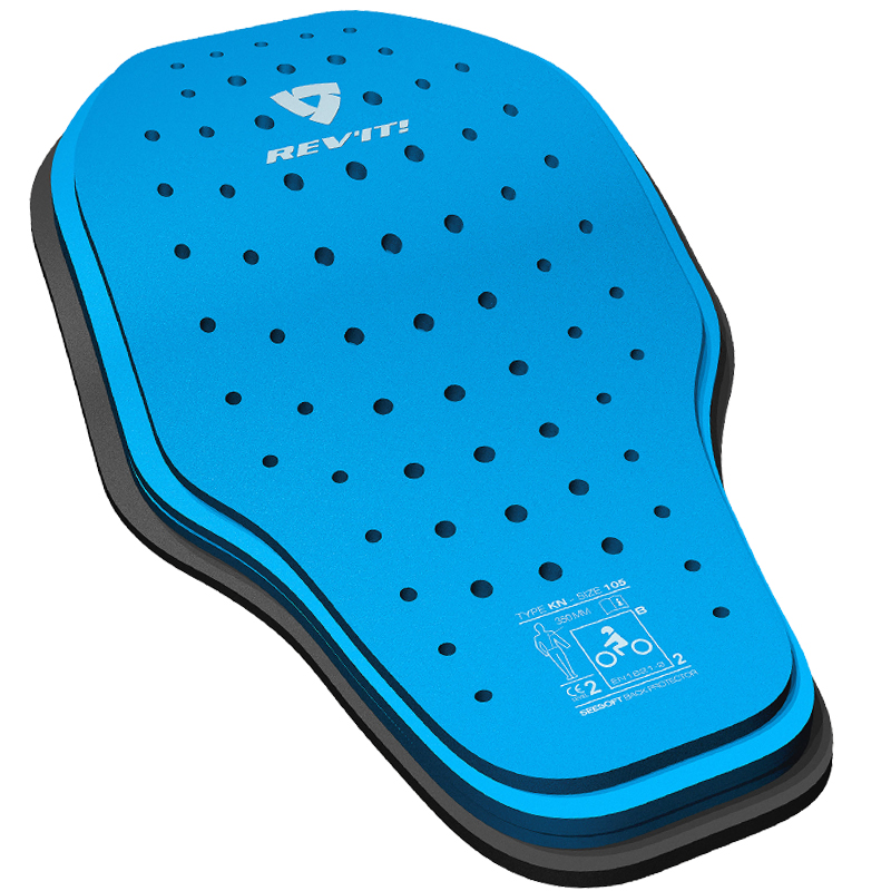 ESPALDERA REVIT PARA CHAQUETAS SEESOFT KN