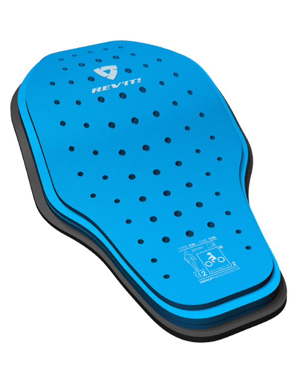 ESPALDERA REVIT PARA CHAQUETAS SEESOFT KN | Espalderas de moto | %brands%