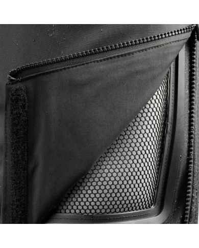 CHAQUETA REVIT DOMINATOR 3 GTX ANTHRACITE