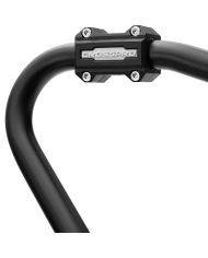 DEFENSAS DE MOTOR Y CARENADO CROSSPRO NEGRO BMW F800 GS ADVENTURE | Protectores de carenado de moto | %brands%