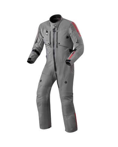 MONO INTEGRAL REVIT PARAMOUNT GTX GRIS/GRIS OSCURO