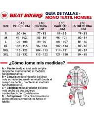 MONO INTEGRAL REVIT PARAMOUNT GTX GRIS/GRIS OSCURO TALLAS CORTAS | Invierno de moto | %brands%