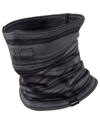 CUBRECUELLOS REVIT CASPIAN NEGRO/GRIS