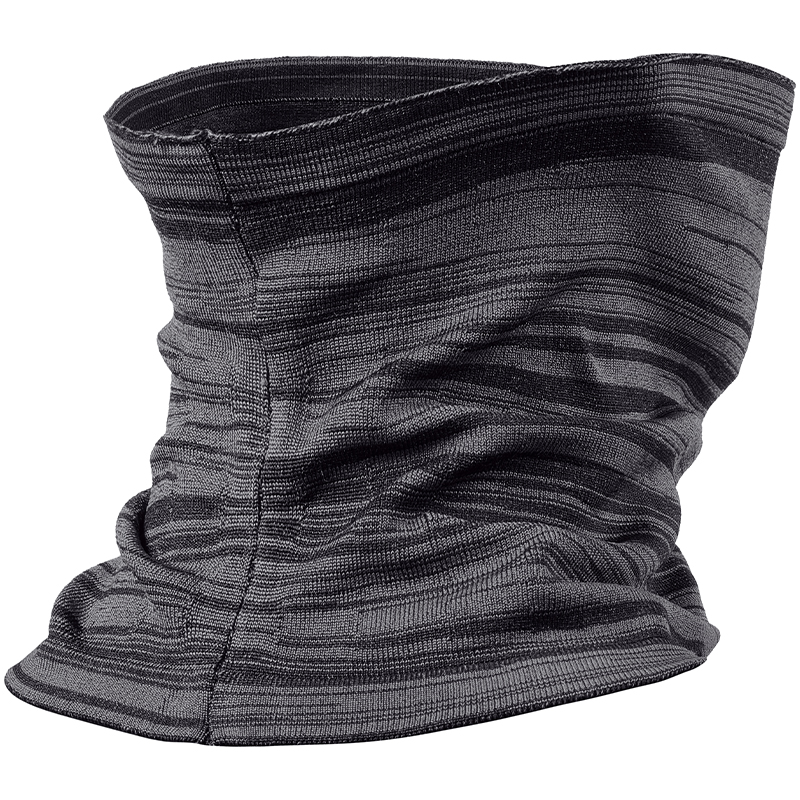 CUBRECUELLOS REVIT CASPIAN NEGRO/GRIS | Térmicos de invierno de moto | %brands%