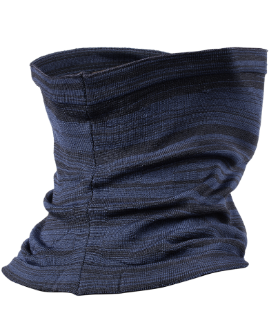 CUBRECUELLOS REVIT CASPIAN NEGRO/AZUL