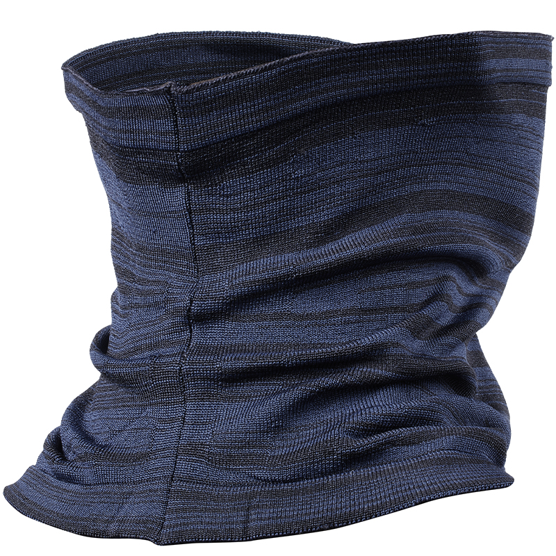 CUBRECUELLOS REVIT CASPIAN NEGRO/AZUL | Térmicos de invierno de moto | %brands%