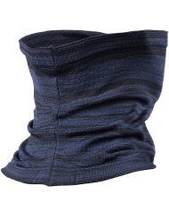 CUBRECUELLOS REVIT CASPIAN NEGRO/AZUL | Térmicos de invierno de moto | %brands%