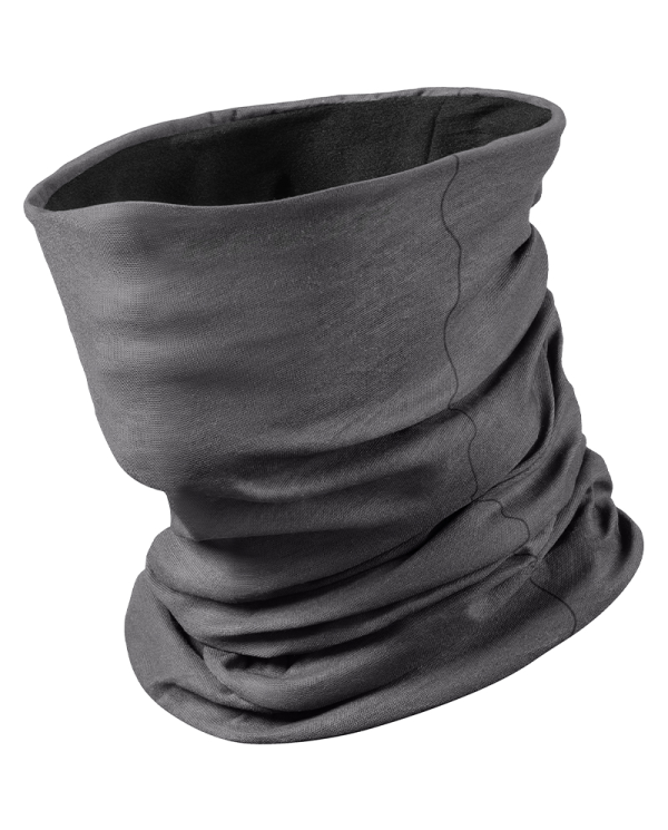 CUBRECUELLOS REVIT FINISH NEGRO/GRIS | Térmicos de invierno de moto | %brands%