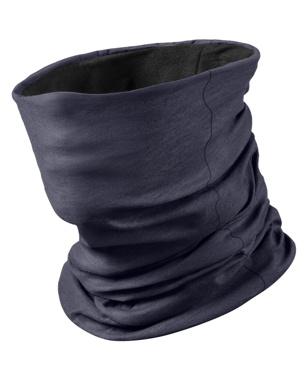 CUBRECUELLOS REVIT FINISH NEGRO/AZUL | Térmicos de invierno de moto | %brands%