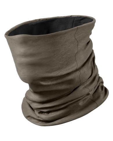 CUBRECUELLOS REVIT FINISH NEGRO/VERDE MILITAR