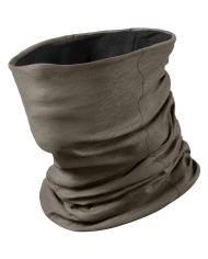 CUBRECUELLOS REVIT FINISH NEGRO/VERDE MILITAR | Térmicos de invierno de moto | %brands%