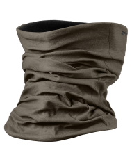 CUBRECUELLOS REVIT FINISH NEGRO/VERDE MILITAR | Térmicos de invierno de moto | %brands%