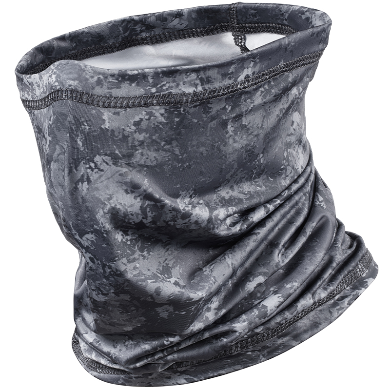 CUBRECUELLOS REVIT FLASH GRIS CAMUFLAJE