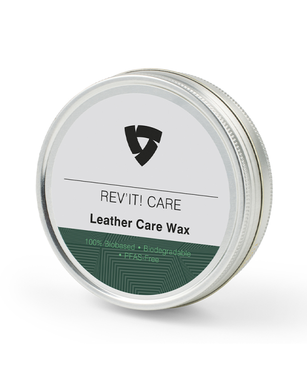 CERA PROTECTORA DE CUERO REVIT LEATHER CARE WAX | Para tu equipación de moto | %brands%