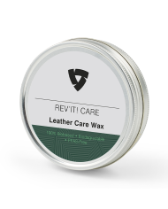 CERA PROTECTORA DE CUERO REVIT LEATHER CARE WAX | Para tu equipación de moto | %brands%