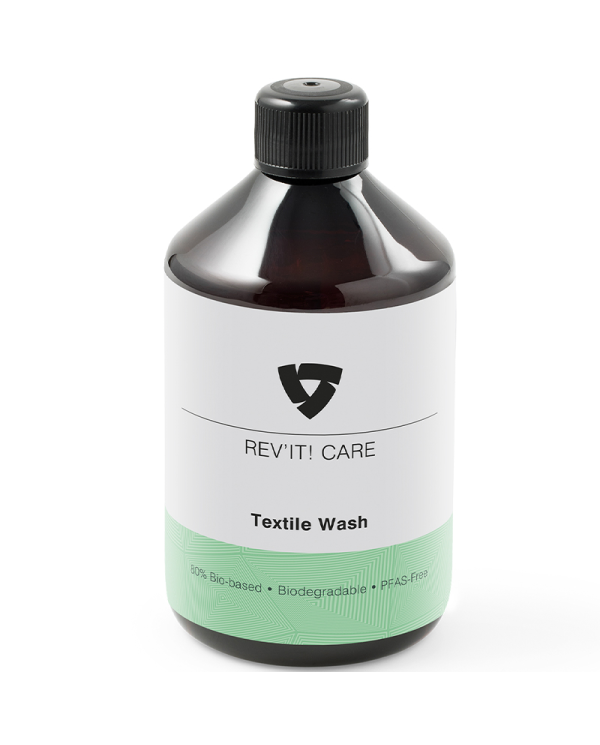 LIMPIADOR PARA TEXTIL REVIT TEXTILE WASH | Para tu equipación de moto | %brands%