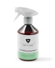 SPRAY INPERMEABILIZANTE REVIT PARA TEXTIL WATERPROOFING SPRAY-ON | Para tu equipación de moto | %brands%