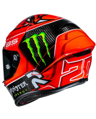 CASCO HJC RPHA 1 V2 CARBON QUARTARARO REPLICA | Cascos Integrales de moto | %brands%