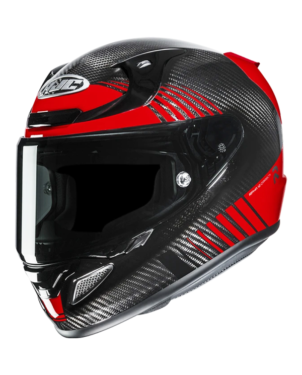 CASCO HJC RPHA 12 CARBON TOVIN MC1 | Cascos Integrales de moto | %brands%