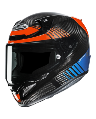 CASCO HJC RPHA 12 CARBON TOVIN MC27 | Cascos Integrales de moto | %brands%
