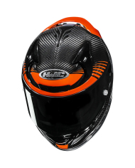 CASCO HJC RPHA 12 CARBON TOVIN MC27 | Cascos Integrales de moto | %brands%