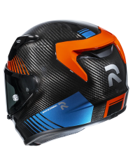 CASCO HJC RPHA 12 CARBON TOVIN MC27 | Cascos Integrales de moto | %brands%