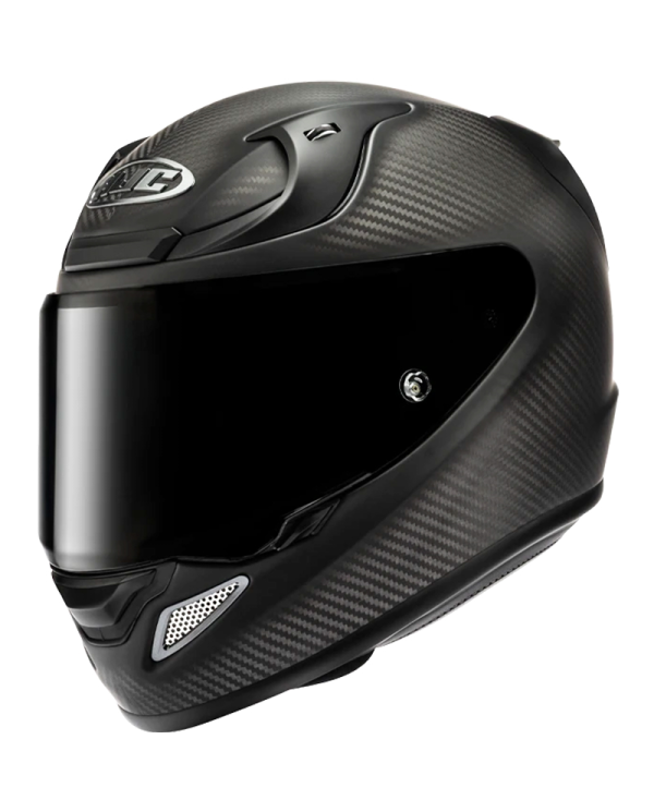 CASCO HJC RPHA 12 CARBON BLACK MATT | Cascos Integrales de moto | %brands%