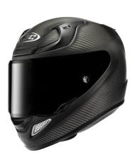 CASCO HJC RPHA 12 CARBON BLACK MATT | Cascos Integrales de moto | %brands%