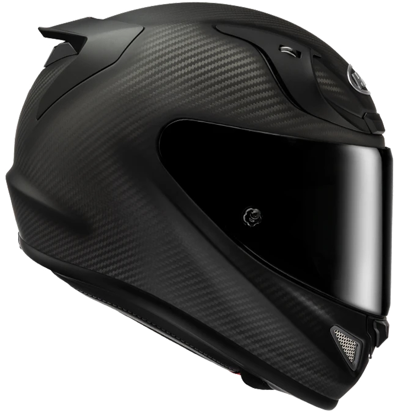 CASCO HJC RPHA 12 CARBON BLACK MATT | Cascos Integrales de moto | %brands%