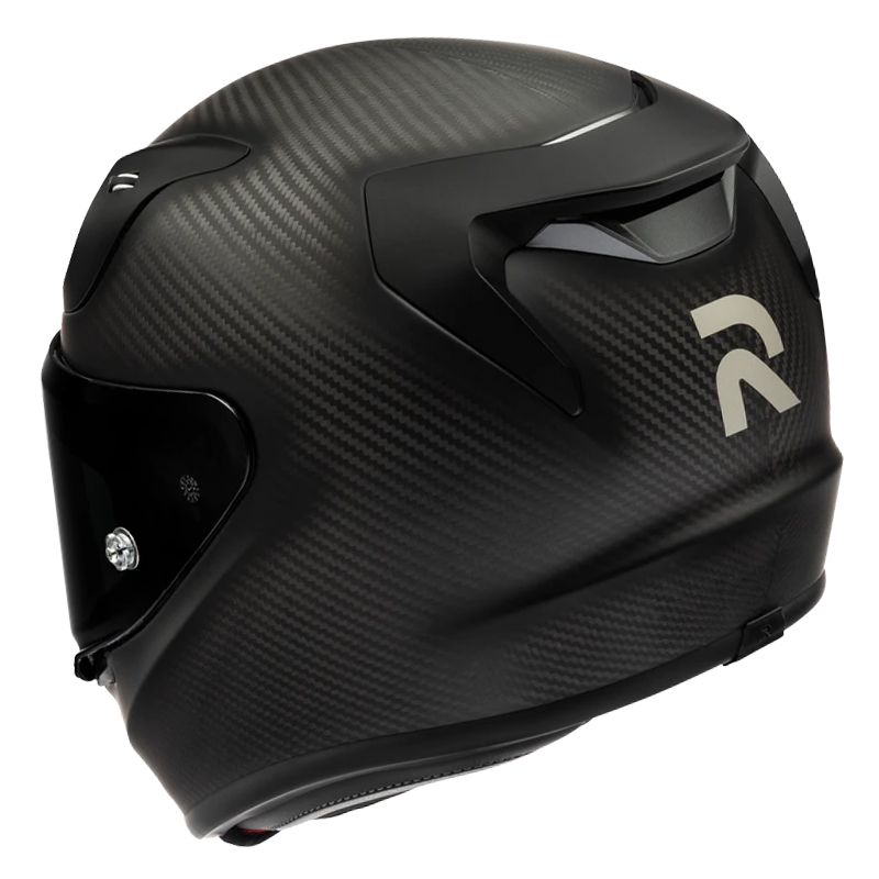 CASCO HJC RPHA 12 CARBON BLACK MATT | Cascos Integrales de moto | %brands%