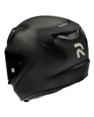 CASCO HJC RPHA 12 CARBON BLACK MATT | Cascos Integrales de moto | %brands%