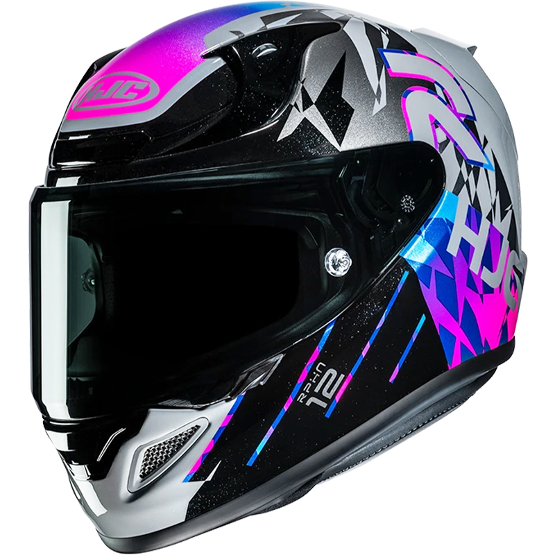 CASCO HJC RPHA 12 KATE MC28