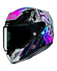 CASCO HJC RPHA 12 KATE MC28 | Cascos Integrales de moto | %brands%