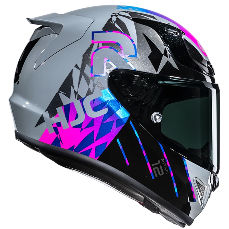 CASCO HJC RPHA 12 KATE MC28 | Cascos Integrales de moto | %brands%