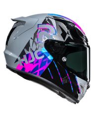 CASCO HJC RPHA 12 KATE MC28 | Cascos Integrales de moto | %brands%