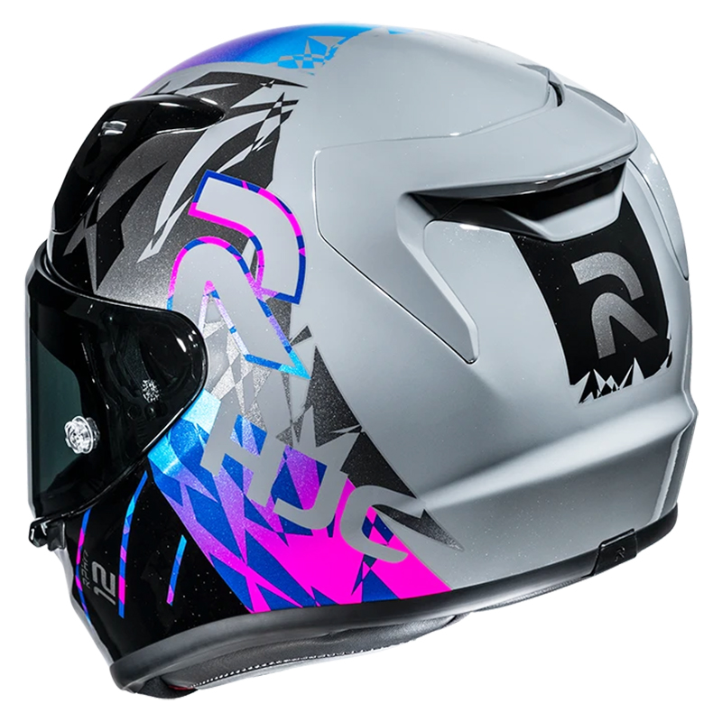 CASCO HJC RPHA 12 KATE MC28 | Cascos Integrales de moto | %brands%
