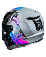CASCO HJC RPHA 12 KATE MC28 | Cascos Integrales de moto | %brands%