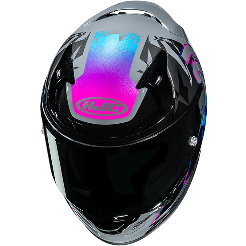 CASCO HJC RPHA 12 KATE MC28 | Cascos Integrales de moto | %brands%