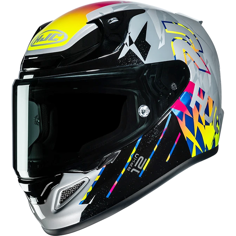 CASCO HJC RPHA 12 KATE MC48