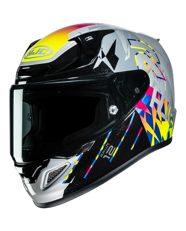 CASCO HJC RPHA 12 KATE MC48 | Cascos Integrales de moto | %brands%
